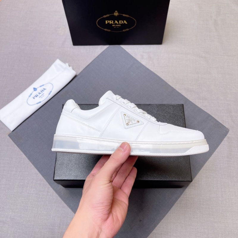 Prada Casual Shoes